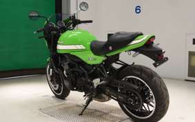 KAWASAKI Z900RS CAFE 2021 ZR900C
