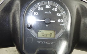 HONDA TACT Basket 2020 AF79