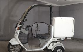 HONDA GYRO TA02