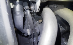 HONDA CBR400R 2020 NC56