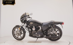 HARLEY XLCR1000 2012