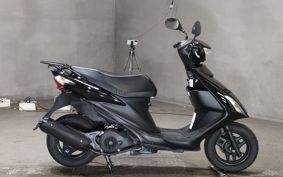 SUZUKI ADDRESS V125 CF4MA