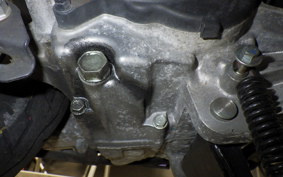 HONDA DIO Gen.6 AF68
