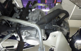 HONDA C110 SUPER CUB 2023 JA61