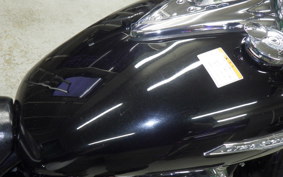 YAMAHA DRAGSTAR 400 CLASSIC  2014 VH02J