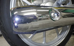 HONDA C110 SUPER CUB 2004 JA59