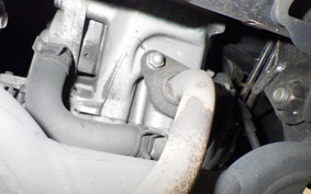 HONDA TACT-4ﾍﾞｰｼｯｸ AF79