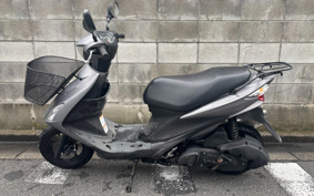 SUZUKI ADDRESSV125SS CF4MA