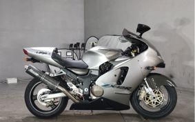 KAWASAKI ZX 1200 NINJA R 2001 ZXT20A