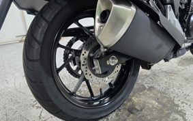 SUZUKI STROM 250 DS11A