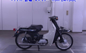 YAMAHA MATE80