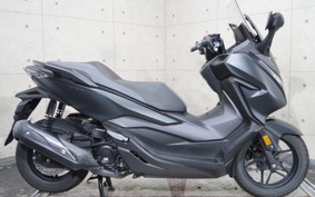 HONDA FORZA 250 MF13