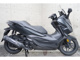 Фото Honda FORZA 250 2018 с японского аукциона
