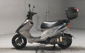 SUZUKI ADDRESS V125 CF46A