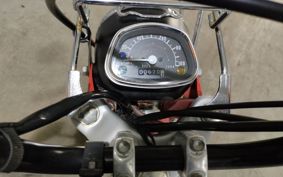 HONDA HUNTER CUB110 JD01