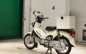 HONDA ｸﾛｽｶﾌﾞ50