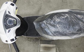 HONDA LEAD 125 JK12