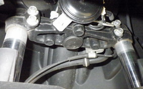 YAMAHA CYGNUSｸﾞﾘﾌｧｽ SEJ4J