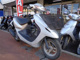 Фото Honda DIO с японского аукциона