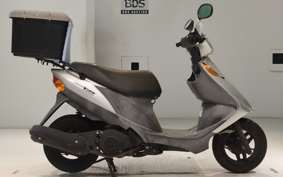 SUZUKI ADDRESS V125 CF4EA