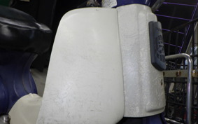 HONDA C50 SUPER CUB 2026 AA01