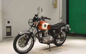 KAWASAKI ESTRELLA RS 2018 BJ250A