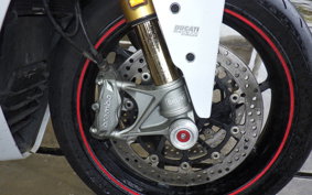 DUCATI SS937S 2020