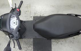 SUZUKI ADDRESS V125 Gen.2 2021 DP12H