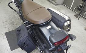 HONDA CL500 2023 PC68