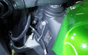 KAWASAKI ZX 1400 NINJA R A 2016