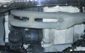 YAMAHA YZF-R25 RG43J