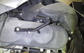 SUZUKI LET's 4 2015 CA45A