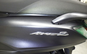 YAMAHA AXIS 125 Z 2017 SED7J