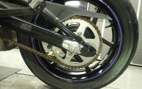 KAWASAKI NINJA 400R ABS 2013 ER400B