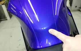 YAMAHA YZF-R7 2025 RM39J