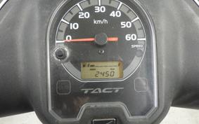 HONDA TACT-4ﾍﾞｰｼｯｸ AF79