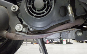 SUZUKI LET's 4 2025 CA45A