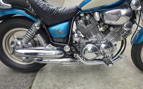 YAMAHA XV1100 VIRAGO 1995 4PP