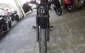 HONDA REBEL 250 A MC49