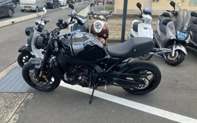 YAMAHA XSR900 2025 RN80J