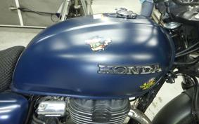 HONDA GB350 2022 NC59