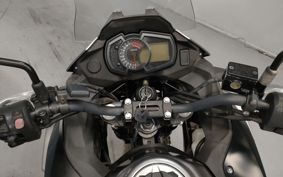 KAWASAKI  VERSYS X250 LE250D