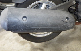 HONDA DIO Gen.5 2020 AF56