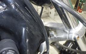 HARLEY XLH883 HUGGER 1999