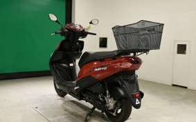 SUZUKI ADDRESS V125 2019 DT11A