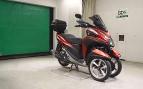 YAMAHA TRICITY 125 SE82J