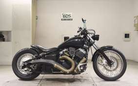 YAMAHA DRAGSTAR 400 1997 4TR