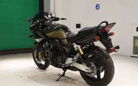 HONDA CB400 SUPER BOLDOR VTEC 2013 NC42