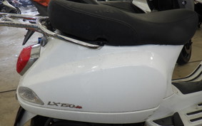 VESPA LX150IE