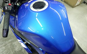 SUZUKI GSX250RA 2001